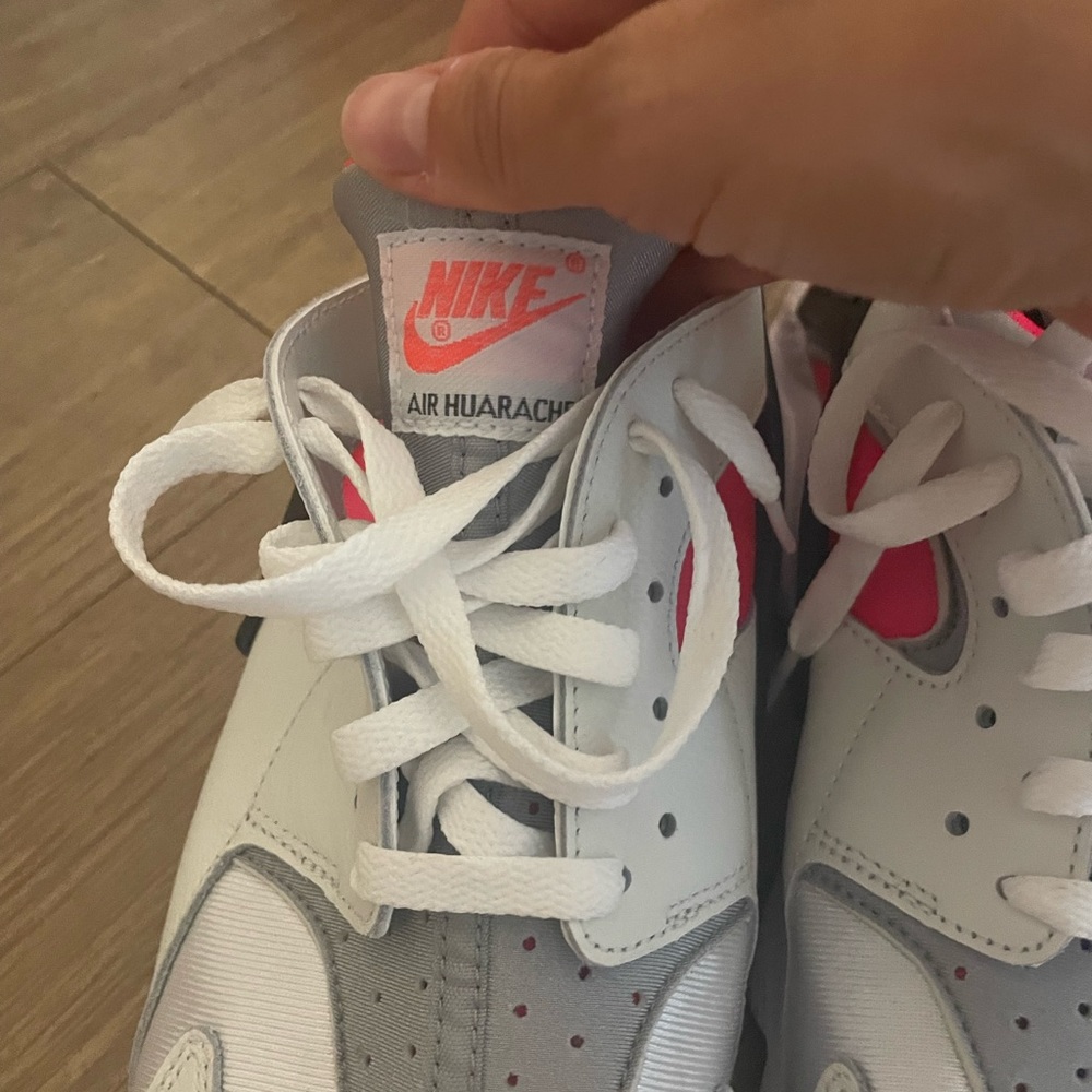 Nike Air Huarache